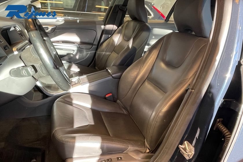 Bild 5 av Volvo V60 D4 S/S Summum Business E PRO