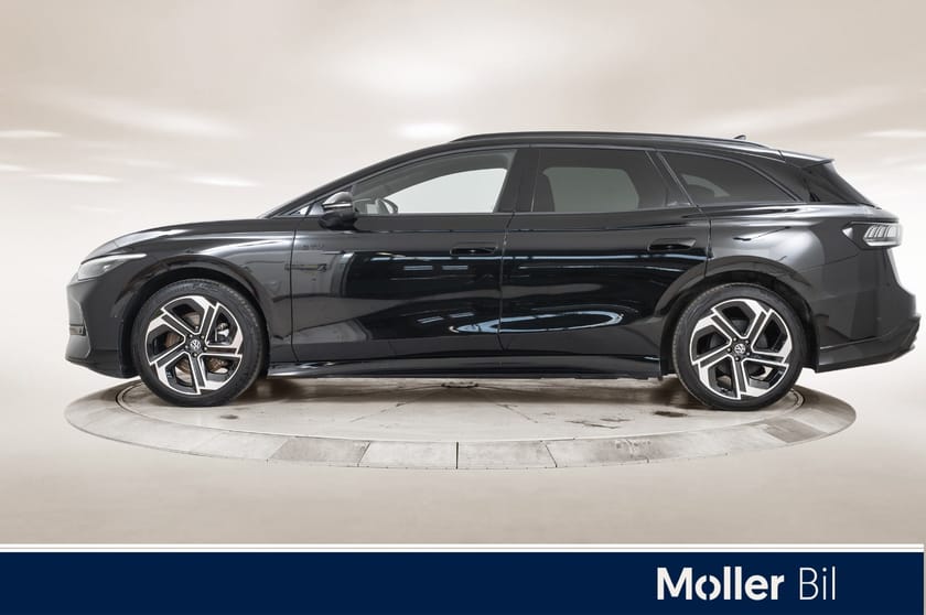 Bilde 2 av Volkswagen ID.7 GTX Tourer 4m stv 86kwh 340hk ex