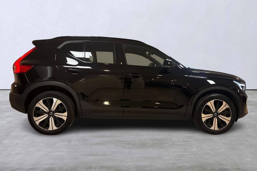 Bild 2 av Volvo XC40 Recharge Plus