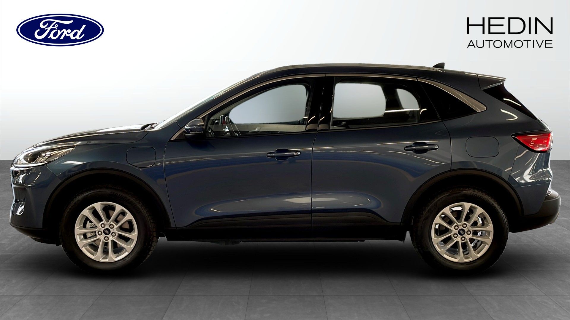 Ford Kuga 2024, bild 6/10