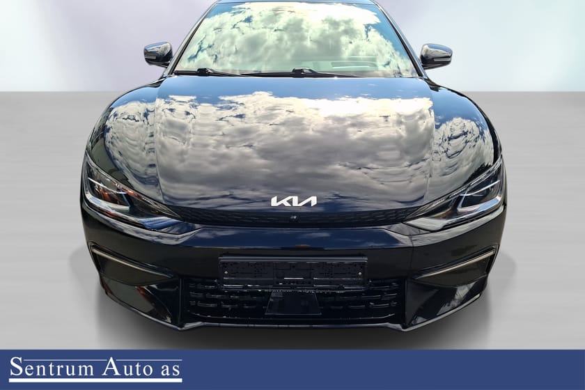 Bilde 2 av Kia EV6 GT Line 4x4
