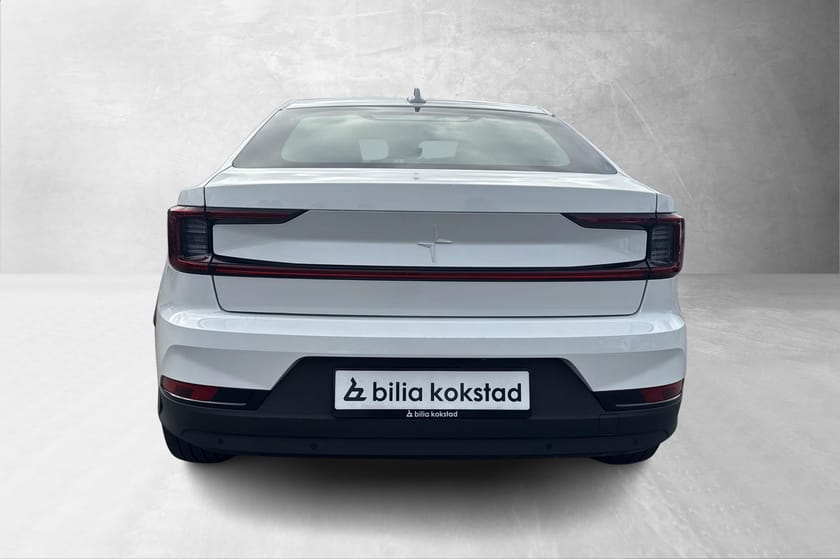 Bilde 3 av Polestar 2 Long range Dual motor 