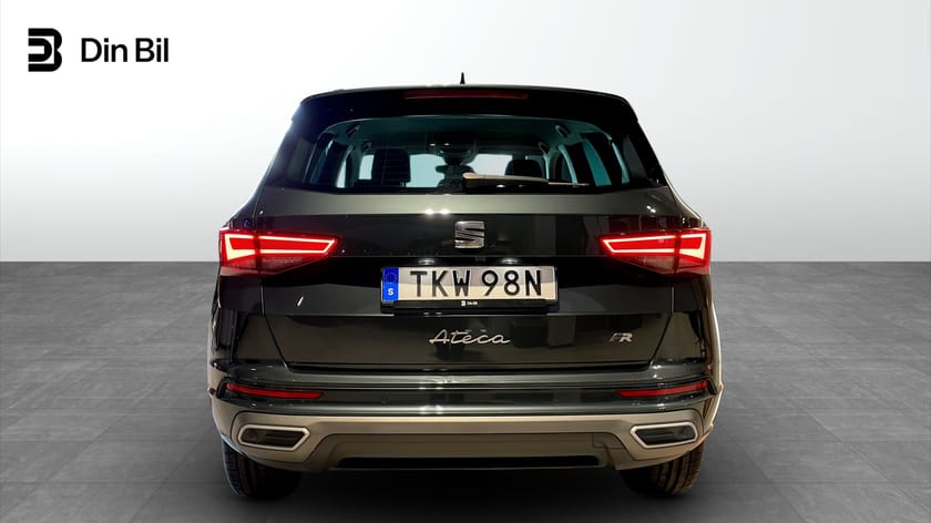 Bild 5 av SEAT Ateca