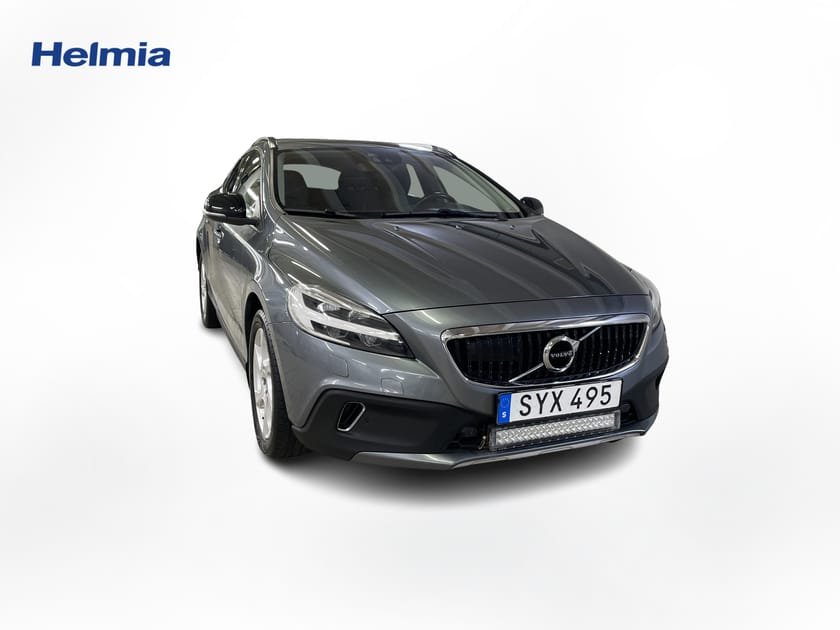 Bild 5 av Volvo V40 Cross Country D3 Business Advanced