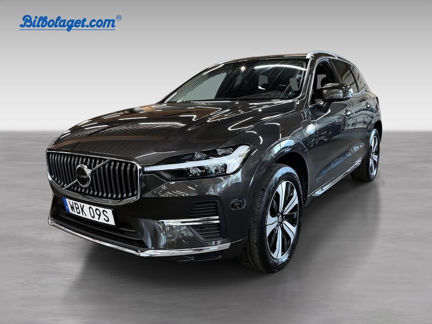 Bild 1 av Volvo XC60 T6 Plus Bright Edition