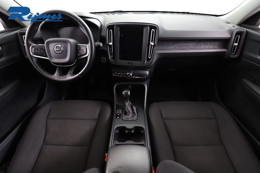 Bild 4 av Volvo XC40