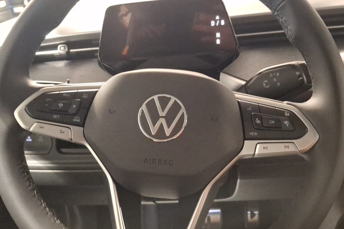 Volkswagen Volkswagen ID. Buzz — bild 14