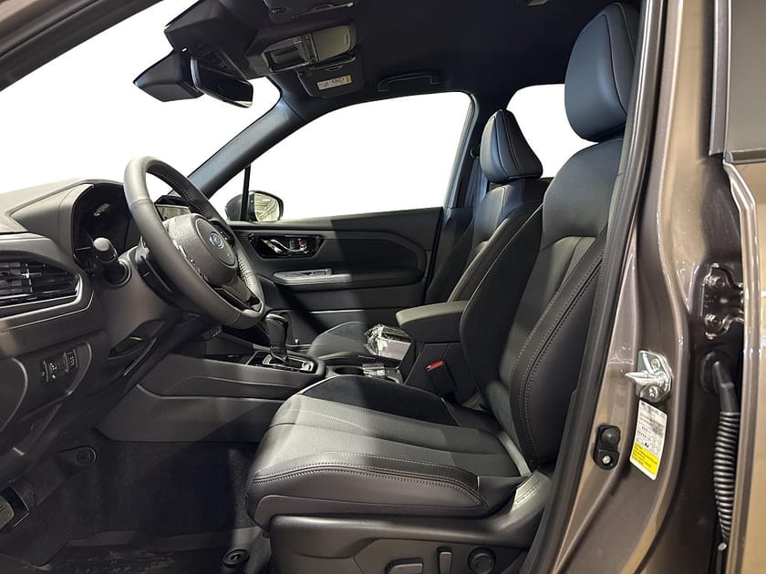 Bild 2 av Subaru Forester e-Boxer 2.0 Limited Lineartronic Euro 6