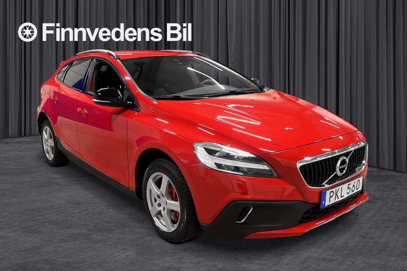 Bild 2 av Volvo V40 Cross Country