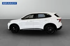 MG S5 EV Standard Range