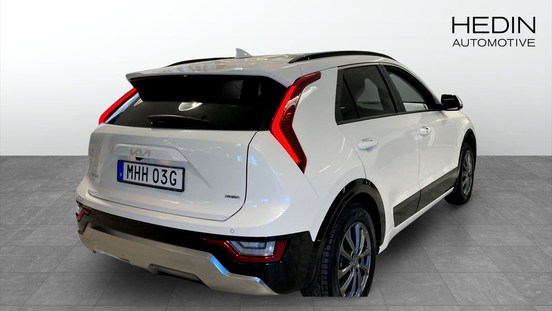 Kia Niro PLUG-IN ADVANCE 2025, bild 2/10