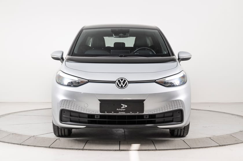 Bilde 4 av Volkswagen ID.3 Pro Performance ACC Kamera Navi DAB+