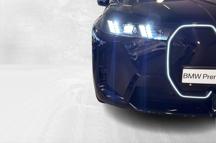 Bilde 5 av BMW iX xDrive60