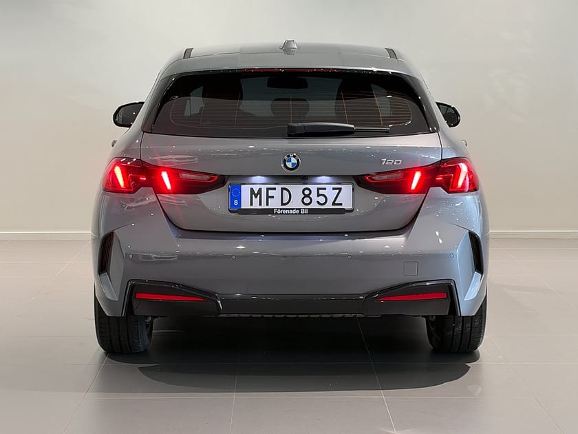 Bild 4 av BMW 120