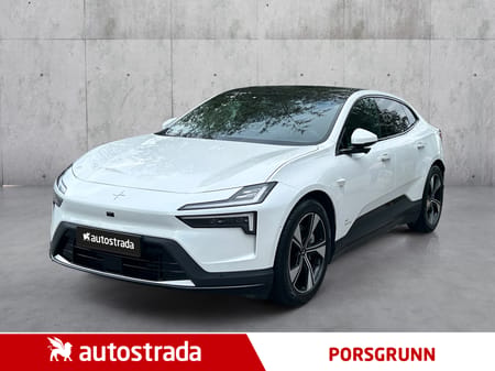 Polestar 4 Long Range Dual motor