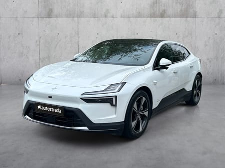 Polestar 4 Long Range Dual motor LRDM| Prime|Plus|Pilot|Pixel