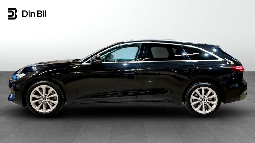 Bild 2 av Audi A5 Avant 204HK TDI S-tronic Proline Advanced / Tech Plus /