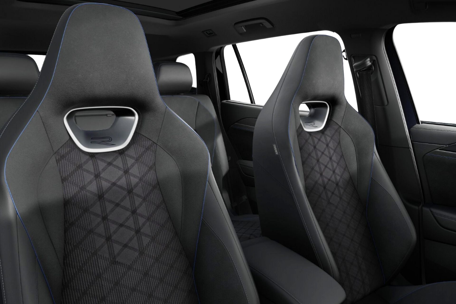 Volkswagen Tayron eHybrid 2027, bild 5/10