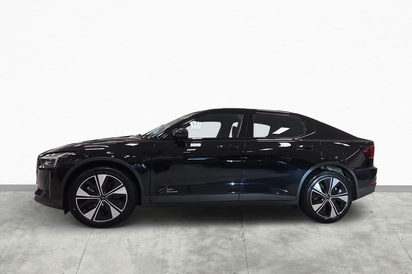 Bild 1 av Polestar 2 Standard Range Single Motor 