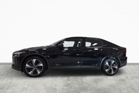 Polestar 2 Standard Range Single Motor