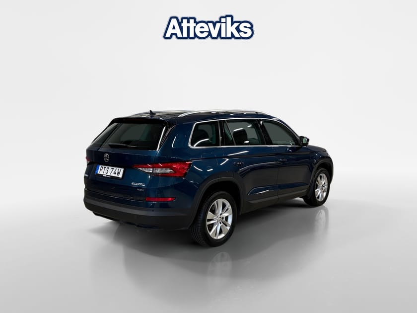 Bild 3 av Škoda Kodiaq