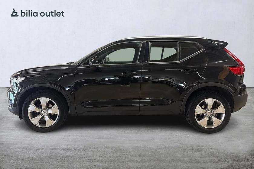 Bild 4 av Volvo XC40