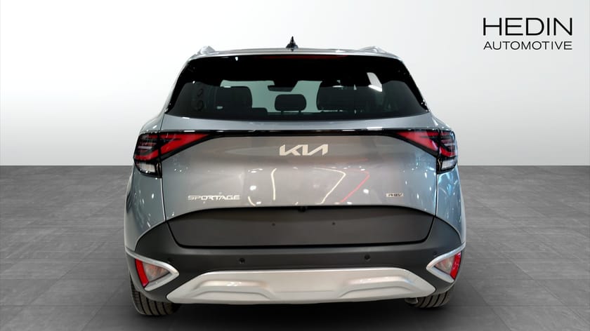 Bild 5 av Kia Sportage PHEV Advance AWD Harman Kardon