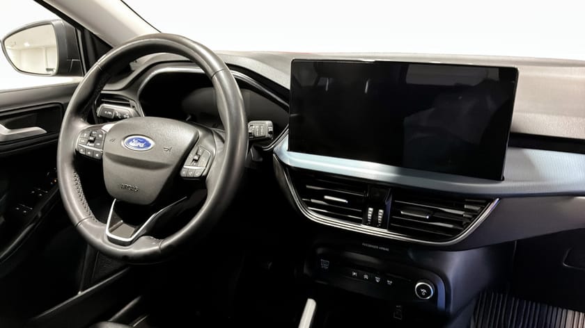Bild 4 av Ford Focus Kombi Active 1.0 EcoBoost 125hk E85