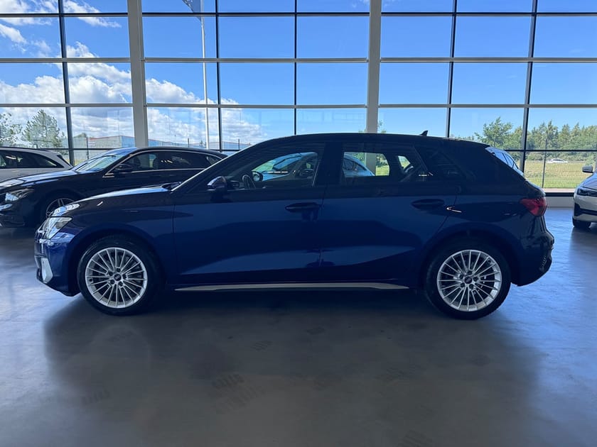 Bild 2 av Audi A3 Sportback 35 TFSI | Comfort | 150hk