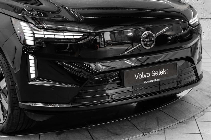 Bilde 3 av Volvo EX90 Twin Motor Performance 7-seater TM Ultra - Bowers&Wilkins 22" Mye Utstyr!