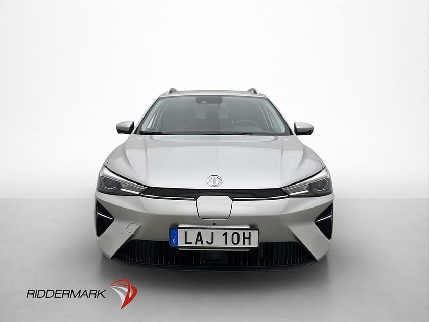 Bild 3 av MG 5 Long Range 61.1 kWh 360° Kamera CarPlay Skinn