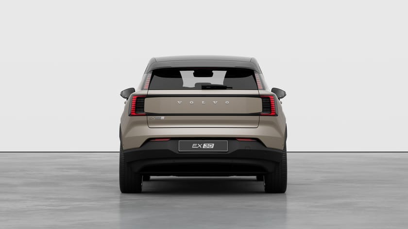 Bilde 4 av Volvo EX30 Twin Motor Performance Ultra PANO|360|19"|H&K|TONEDE