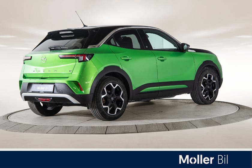 Bilde 5 av Opel Mokka-e Elegance