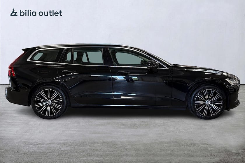 Bild 5 av Volvo V60