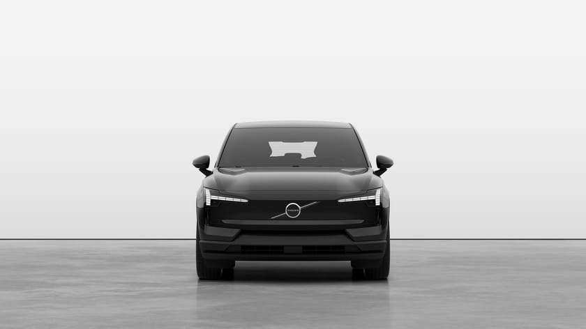 Bilde 2 av Volvo EX30 Single Motor Extended Range Kamera/V.pumpe/ACC/LED/Navi/Google