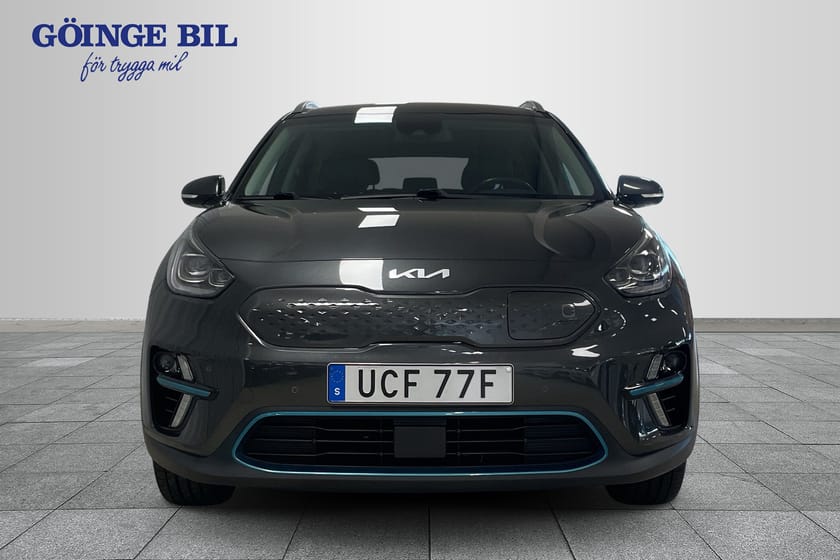 Bild 3 av Kia e-Niro e- Advance Plus