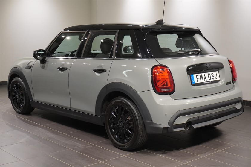 Bild 3 av MINI Cooper