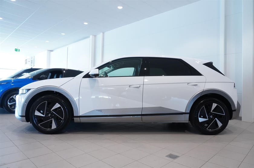 Bild 3 av Hyundai Ioniq 5 AWD 84kWh Advanced Billånskampanj