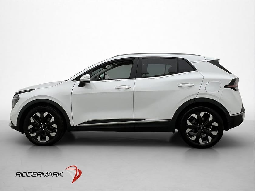 Bild 4 av Kia Sportage PHEV AWD Advance H/K 360º MOMS CarPlay  Drag