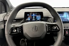 MG 3 Hybrid+