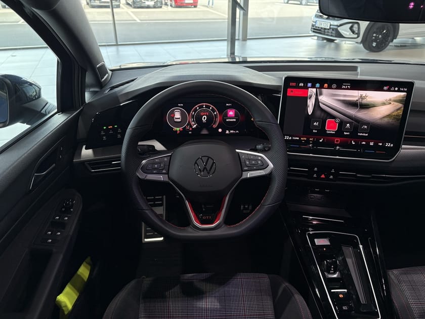 Bild 4 av Volkswagen Golf GTI