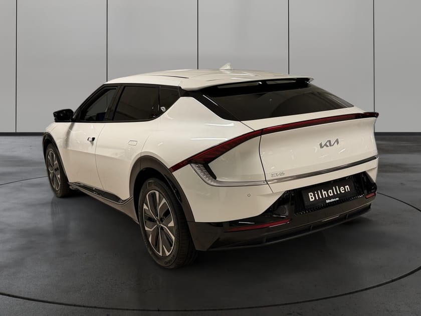 Bilde 3 av Kia EV6