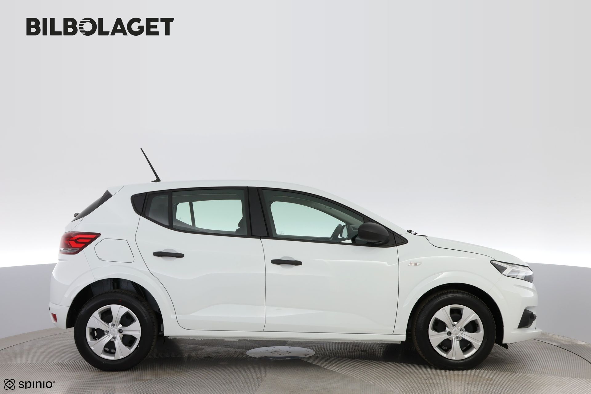 Dacia Sandero TCe 90 essential Demobil 2025, bild 7/10