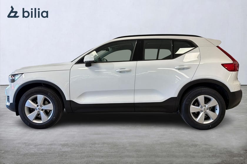 Bild 3 av Volvo XC40 T3 FWD Edition | Drag |