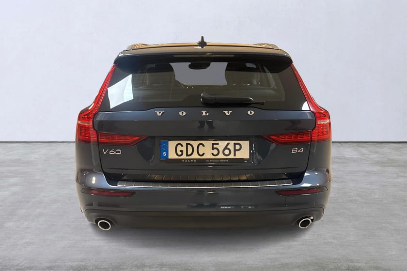 Bild 5 av Volvo V60