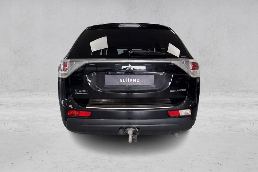 Bilde 5 av Mitsubishi Outlander | H.feste |