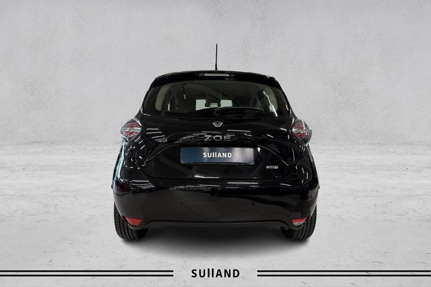 Bilde 4 av Renault ZOE R110 Z.E. 50