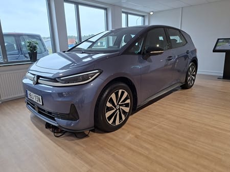 Volkswagen ID.3 Neo