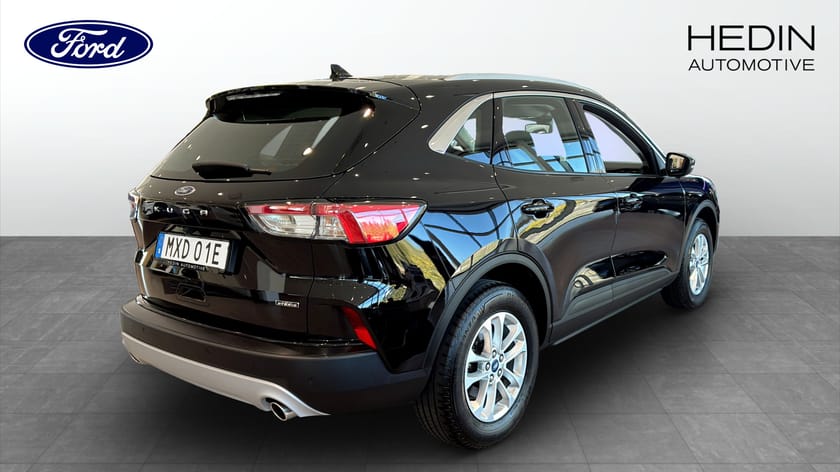 Bild 2 av Ford Kuga Plug-In Hybrid Titanium 225hk privatleasing fr. 4395 kr/mån