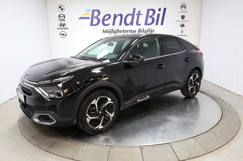 Bild 4 av Citroën C4